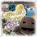 NOWA LittleBigPlanet PS3
