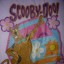 PIZAMA SCOOBY DOO 6 7 L