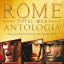 ROME total War ANTOLOGIA