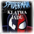 Spider Man Klątwa Jadu
