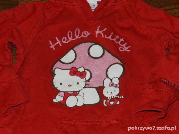 hm hello kitty 104