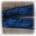 C&A rozmiar 104 jeans