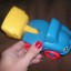 auto fisher price wywrotka