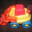 AUTO FISHER PRICE KOPARKA