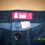 Rurki denim 134 140