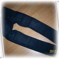 Rurki denim 134 140