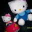 hello kitty zestaw