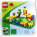 Płytka budowlana LEGO Duplo 2304