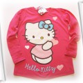 NOWA RÓŻOWA Z HELLO KITTY 92