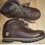 Timberland Euro Sprint rozmiar 37