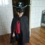 moja córka Zorro