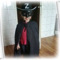moja córka Zorro