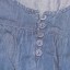 tunika jeansowa uniwersalna