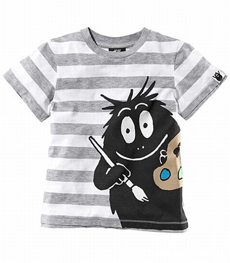 Barbapapa 86 92 H&M