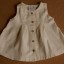 Zestaw sukienek UK dla wiosennej córeczki 56 62