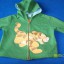 Bluza disney z tygryskiem 12 do 18 m