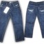SUPER JEANSY AA r 128