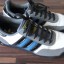 Adidas buciki sportowe 33