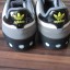 Adidas buciki sportowe 33