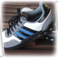 Adidas buciki sportowe 33