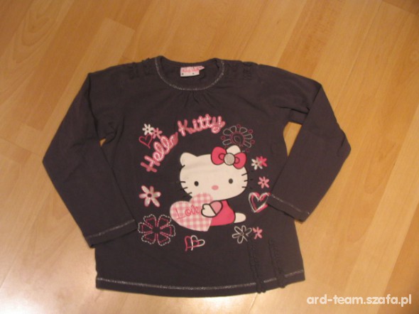 HELLO KITTY roz 116