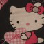 HELLO KITTY roz 116