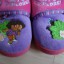 CLARKS DORA