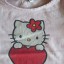 Bluzeczka Hello Kitty rozm 86 firmy H&M