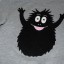 bluza Barbapapa