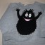 bluza Barbapapa