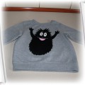 bluza Barbapapa