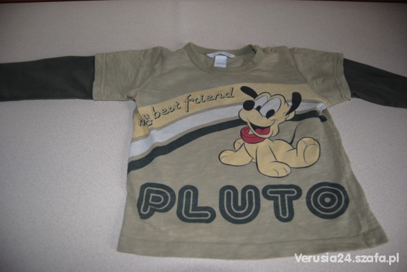 HM pluto