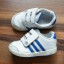 Buty Adidas UK7 wkła 15cm