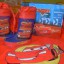 KALOSZE DISNEY CARS ROZM 22