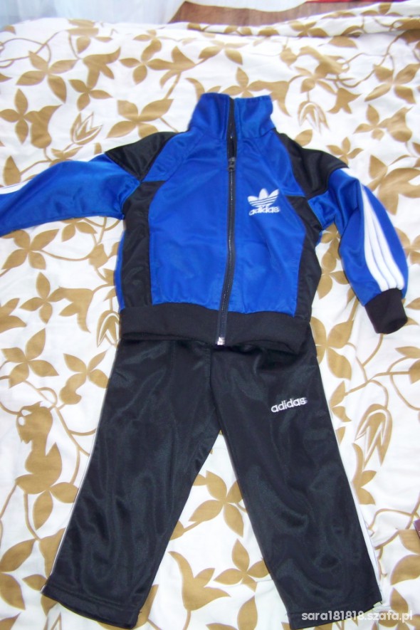 Dres ADIDAS