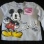 Mickey Mouse r 80 nowa koszulka