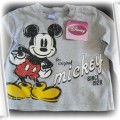 Mickey Mouse r 80 nowa koszulka