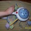 FISHER PRICE KARUZELA Z MISIAMI CUDO