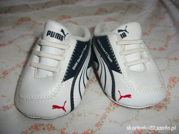 PUMA rozm 16