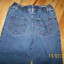 Spodnie jeans rozm 98