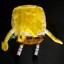Nowy plecak Spongebob pluszowy śliczny