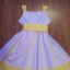 Sukieneczka NOWA modne kolory na lato roz 122