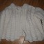 sweterek wełniany roz 80