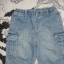Krótkie spodenki 98 104