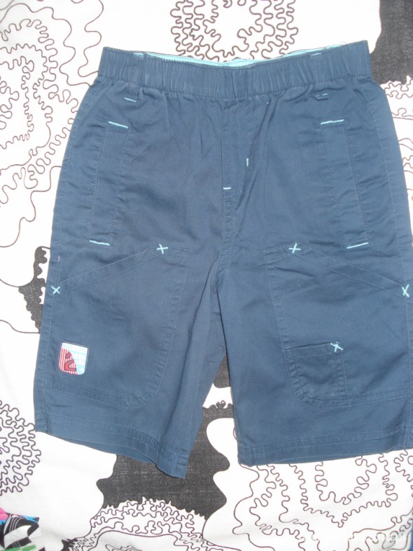 Krótkie spodenki98 104cm 5 10 15