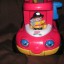 super auto fisher price little people straż pożarn