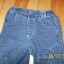 Spodnie jeans EARLY DAYS