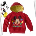 Bluza Disney z Mickey Mouse dla chłopca 1 15 roku