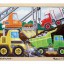 Drewniane puzzle Melissa&Doug NA BUDOWIE