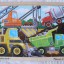 Drewniane puzzle Melissa&Doug NA BUDOWIE